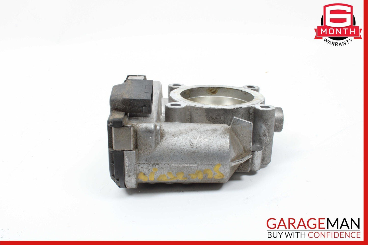 12-15 Mercedes R172 SLK250 C250 M271 1.8L Engine Throttle Body 2661410525 OEM