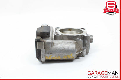 12-15 Mercedes R172 SLK250 C250 M271 1.8L Engine Throttle Body 2661410525 OEM