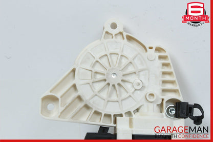 07-13 Mercedes W221 S550 S600 S63 AMG Rear Left Side Door Window Regulator Motor
