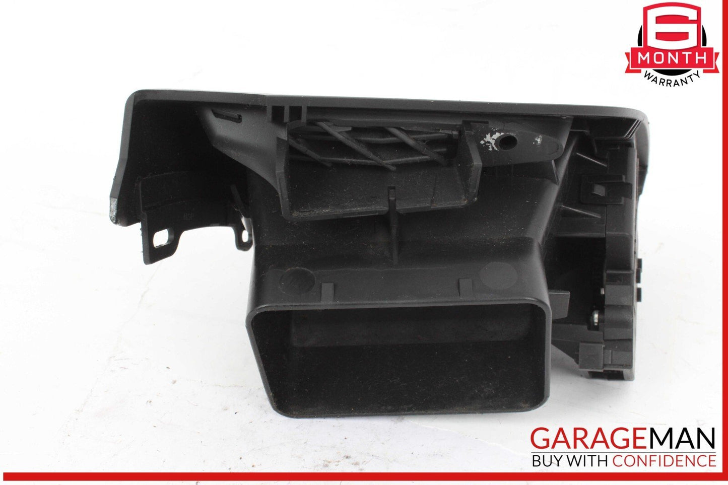 07-14 Mercedes W221 S550 CL600 Front Right Dash A/C Air Vent Trim Grille OEM