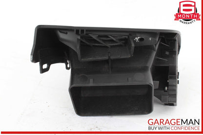 07-14 Mercedes W221 S550 CL600 Front Right Dash A/C Air Vent Trim Grille OEM