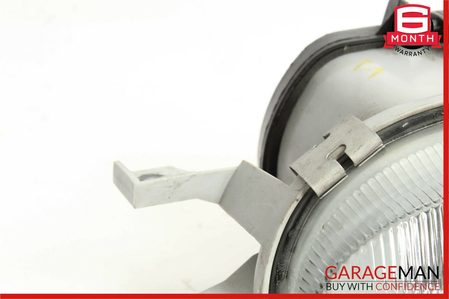 97-03 Mercedes SLK230 E320 CLK320 Front Left Side Foglight Fog Light Lamp OEM