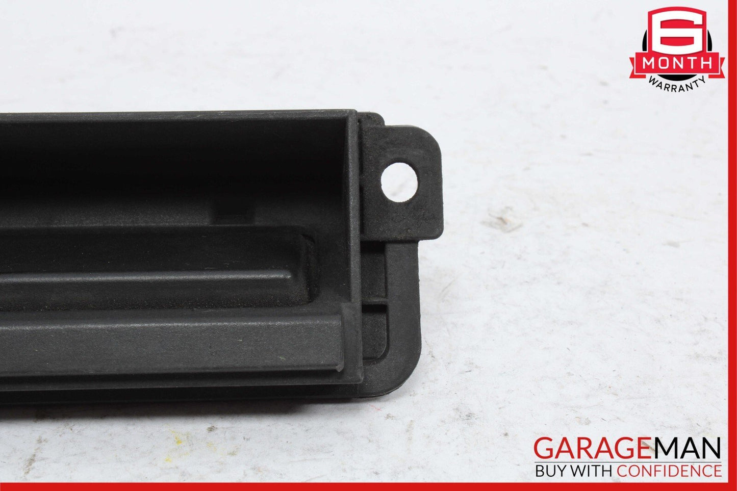 07-14 Mercedes W221 S550 CL550 S450 Trunk Lid Unlock Release Handle OEM