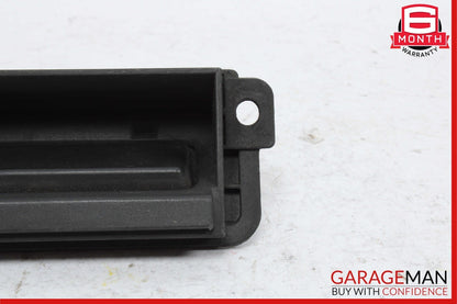 07-14 Mercedes W221 S550 CL550 S450 Trunk Lid Unlock Release Handle OEM