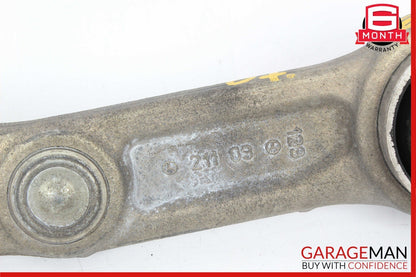 03-11 Mercedes W211 E350 E550 RWD Front Right Lower Rearward Control Arm OEM