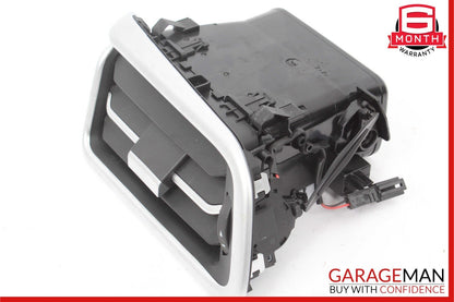 14-17 Maserati Ghibli Front Left Dash A/C AC Air Vent Trim Panel Grill Grille