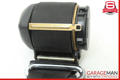 86-91 Mercedes W126 420SEL 560SEL Rear Left / Right Seatbelt Seat Belt Retractor