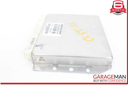 00-06 Mercedes W215 CL55 AMG ABC Active Body Control Module Unit OEM
