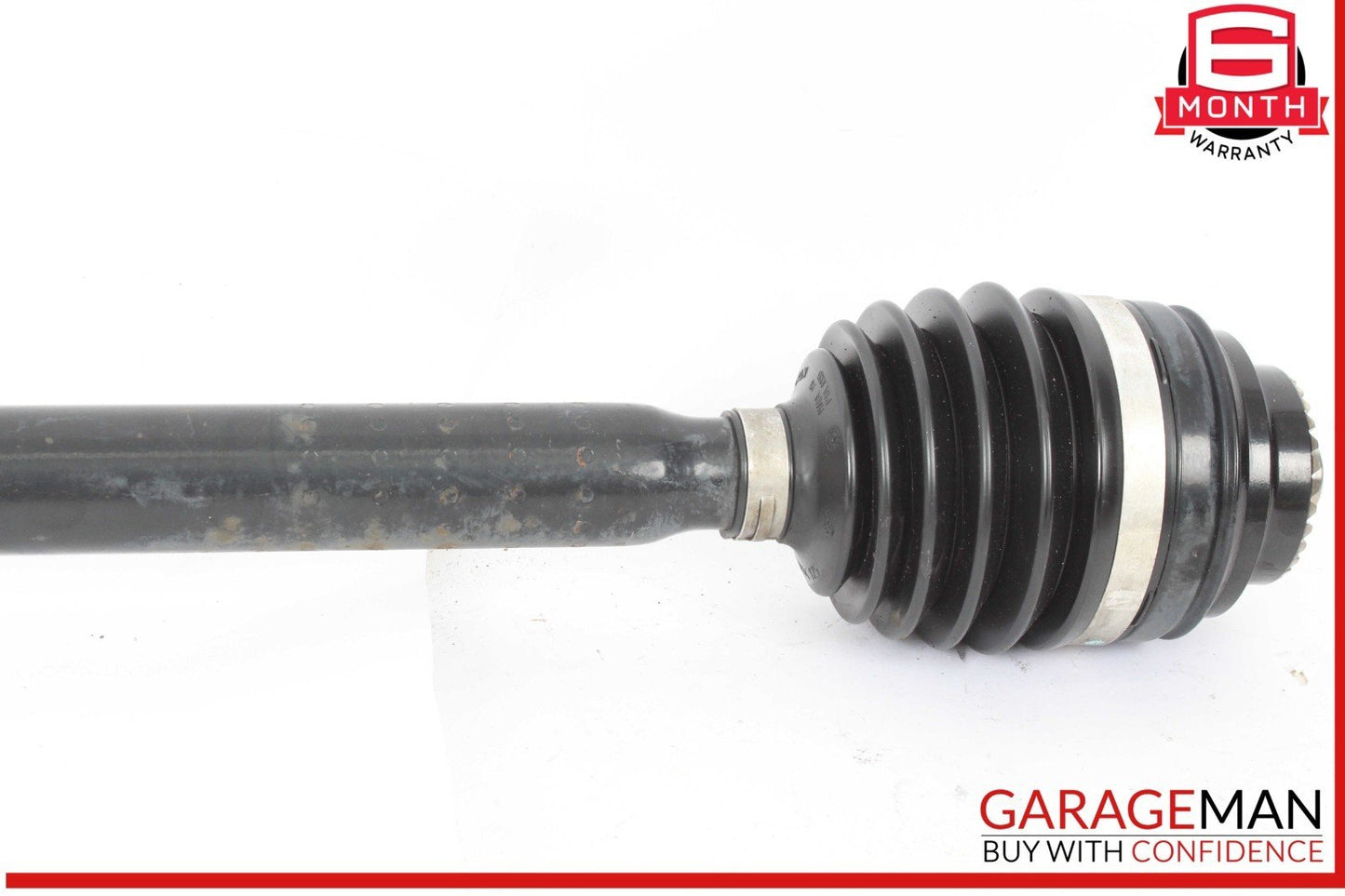 14-21 BMW i3 I01 Hybrid Rear Right Passenger Side Axle CV Half Shaft OEM
