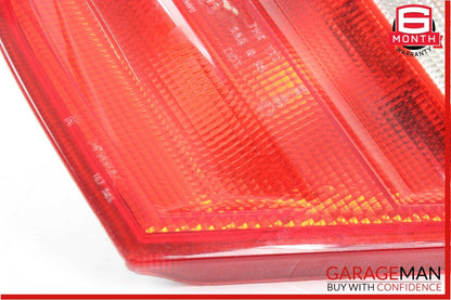 98-03 Mercedes CLK320 Rear Right Passenger Side Inner Taillight Tail Light Lamp