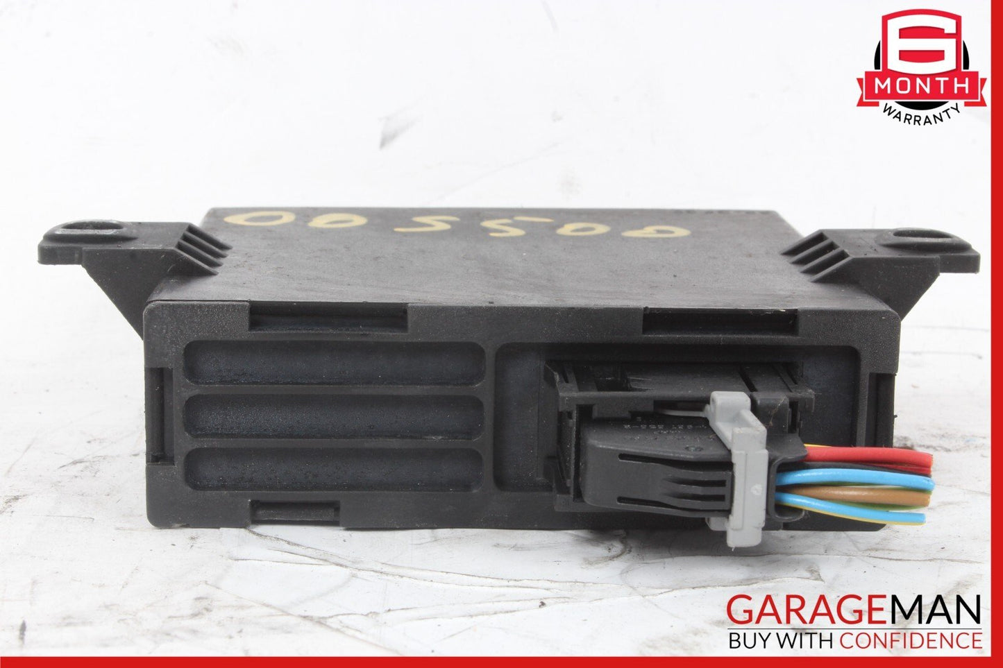 00-06 Mercedes W220 S600 S500 Headlight Head Lamp Control Module Unit OEM