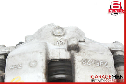 08-15 Mercedes W204 C300 C350 Front Left Driver Side Brake Caliper OEM
