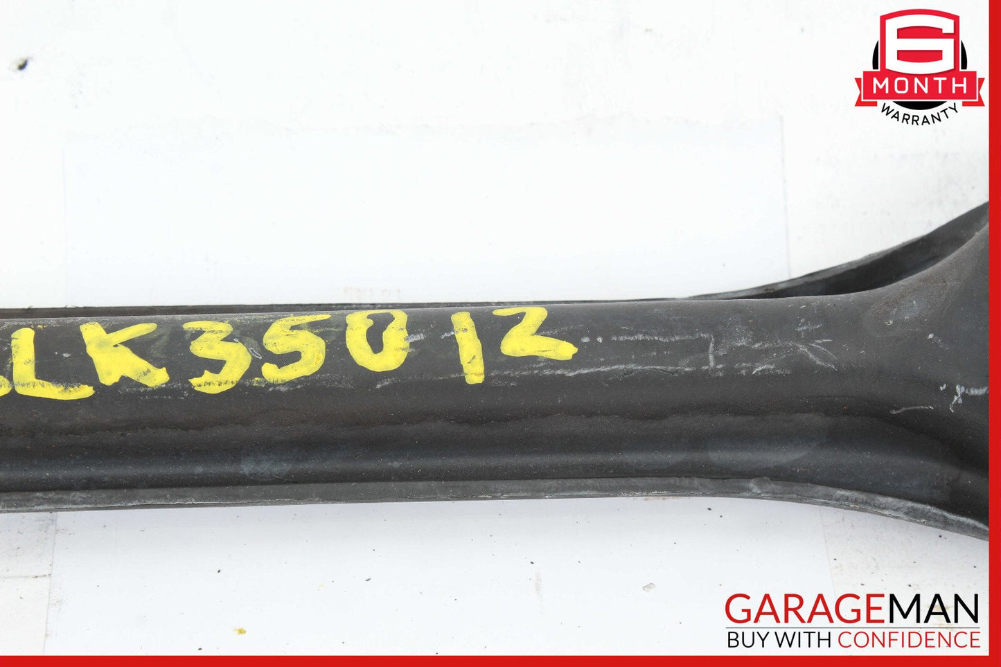 12-20 Mercedes R172 SLK350 Rear Left or Right Upper Control Arm OEM