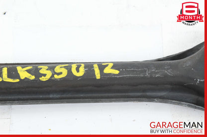 12-20 Mercedes R172 SLK350 Rear Left or Right Upper Control Arm OEM