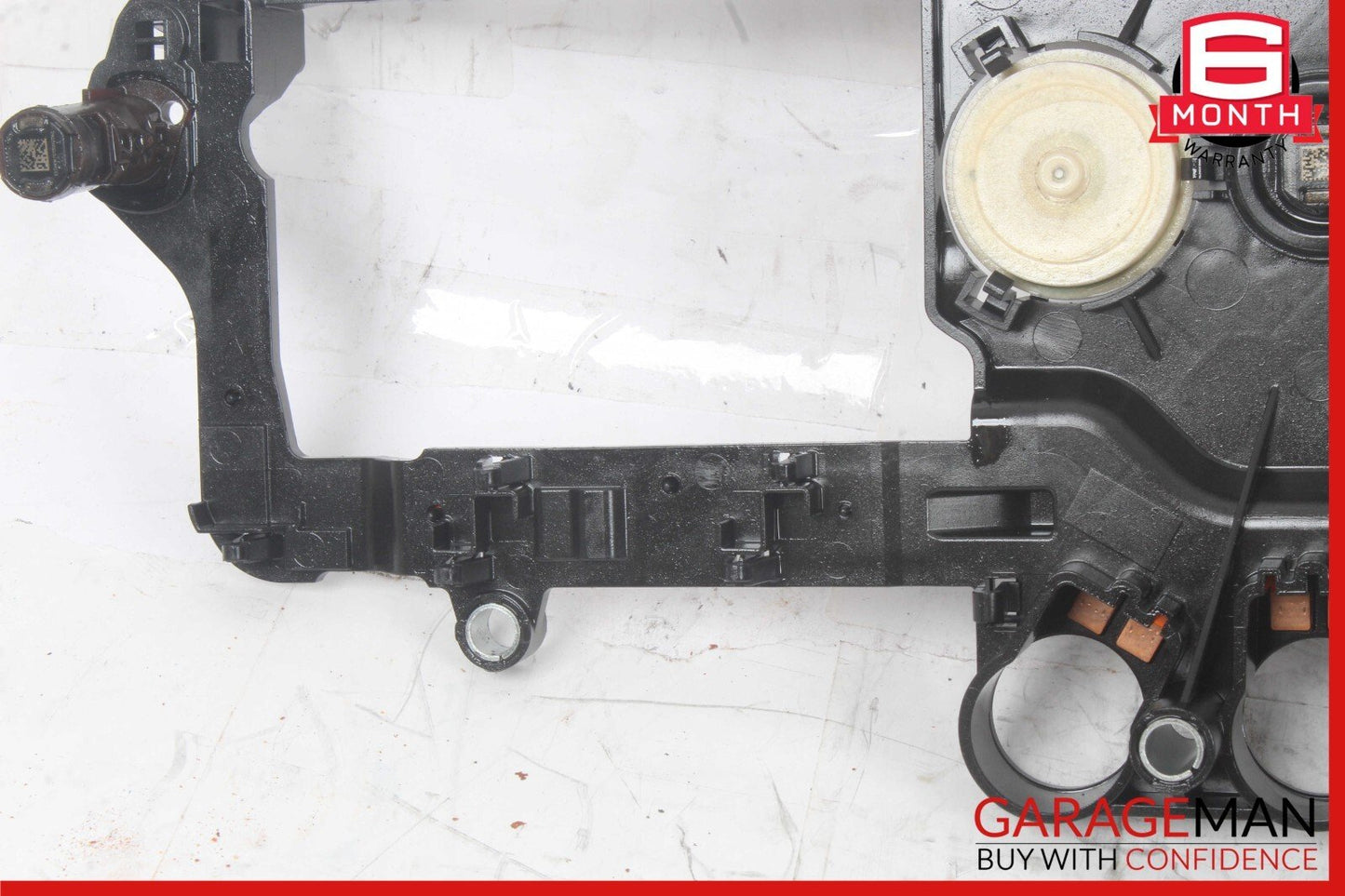 Mercedes W205 C300 E350 S600 VGS4 722.9 7G Transmission Conductor Plate TCU OEM