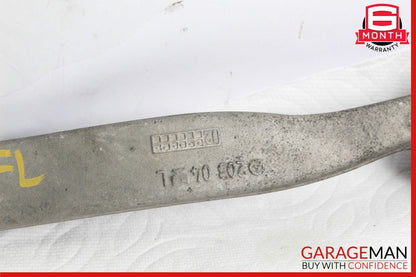 08-17 Mercedes E350 C250 C350 C300 Front Left Side Upper Control Arm RWD