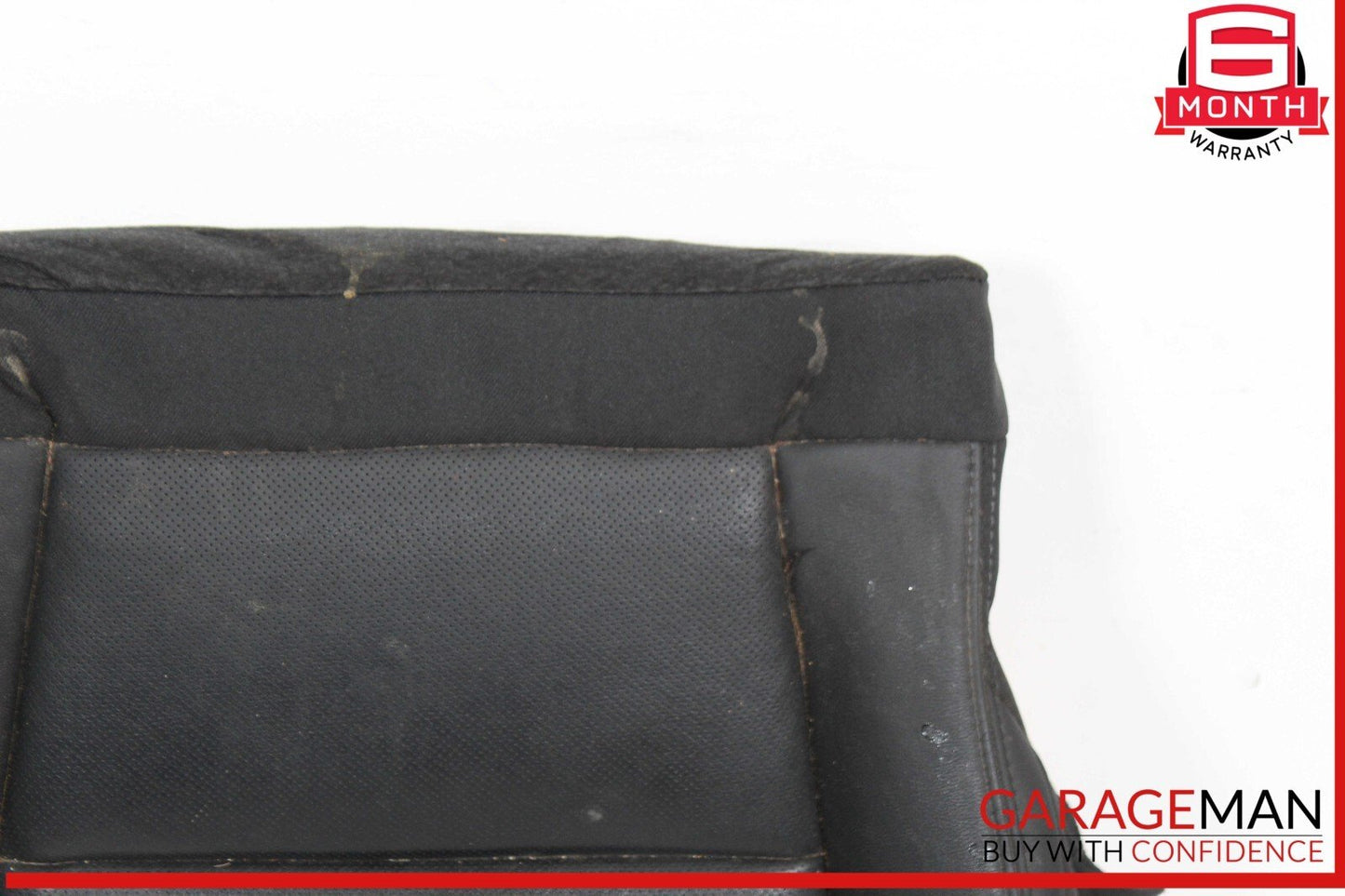 14-19 Cadillac CTS Front Right Passenger Side Lower Seat Cushion Bottom OEM
