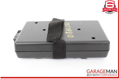 06-08 Mercedes X164 GL550 ML550 Ipod Interface Control Module B67824252 OEM