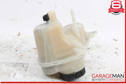 16-23 Mercedes W447 Metris Coolant Radiator Overflow Expansion Tank OEM