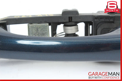 05-08 Mercedes R171 SLK280 SLK350 Front Left Exterior Door Handle OEM