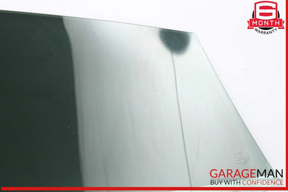 18-24 Audi S5 A5 Rear Right Passenger Side Door Window Glass 8W8845206 OEM
