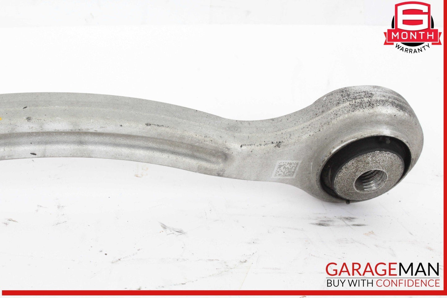 08-17 Mercedes W212 E350 Rear Left / Right Side Lower Control Arm OEM