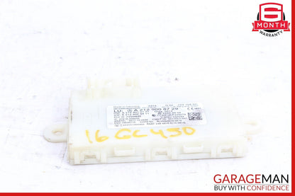 13-20 Mercedes X166 GL450 CLA250 E350 SL550 Keyless Go Entry Control Module OEM