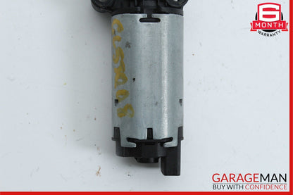07-16 Mercedes X164 GL550 GL350 GL320 3rd Third Row Seat Motor 1648201942 OEM