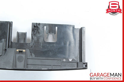 08-15 Mercedes W204 C250 Center Console Ashtray Ash Tray Lighter Compartment