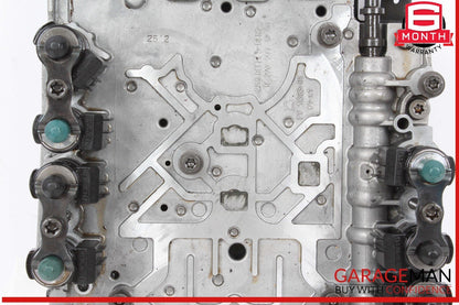 Mercedes W212 E350 SL500 GL450 7G-Tronic 722.9 Transmission Valve Body OEM