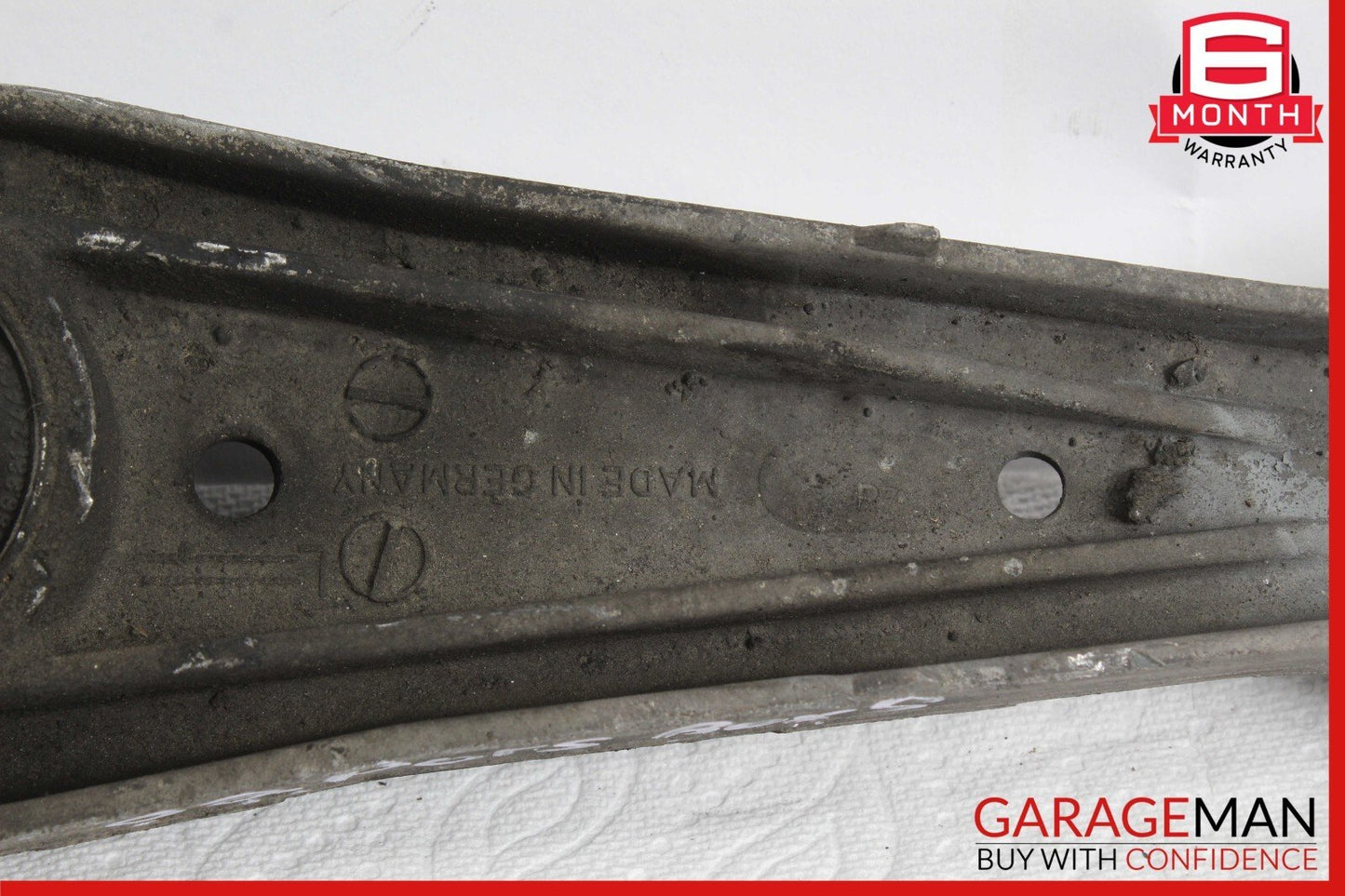 97-04 Porsche Boxster S 986 Front or Rear Suspension Lower Control Arm OEM