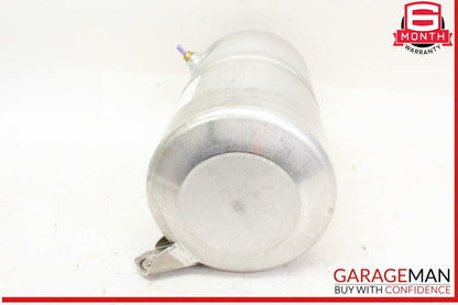 11-18 Audi A8 S8 Air Ride Suspension Pressure Tank Reservoir 4H0616203D OEM