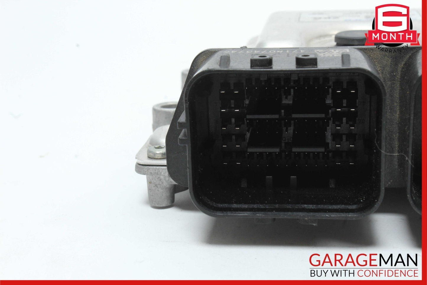 19-21 Genesis G70 2.0L AWD Transmission Control Module Unit 95441-47480 OEM