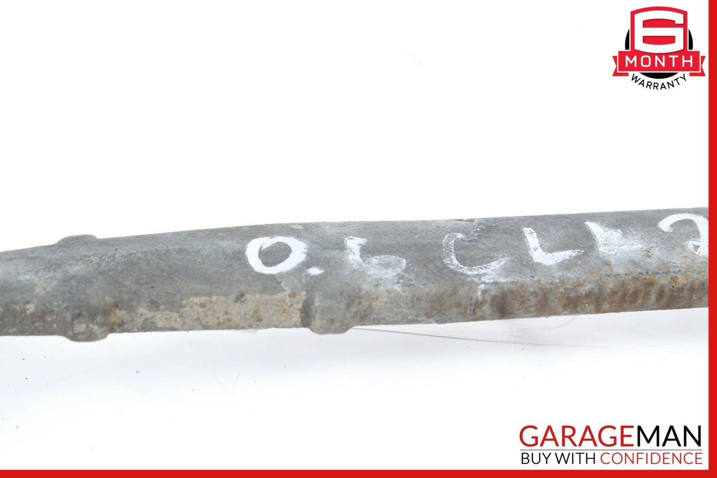 05-11 Mercedes R171 SLK280 Rear Right / Left Side Rearward Tie Rod Control Arm