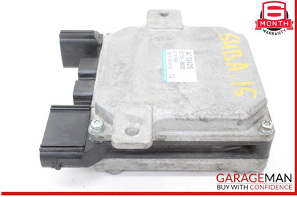 15-21 Subaru WRX Power Steering Control Module Unit 34710VA010 OEM