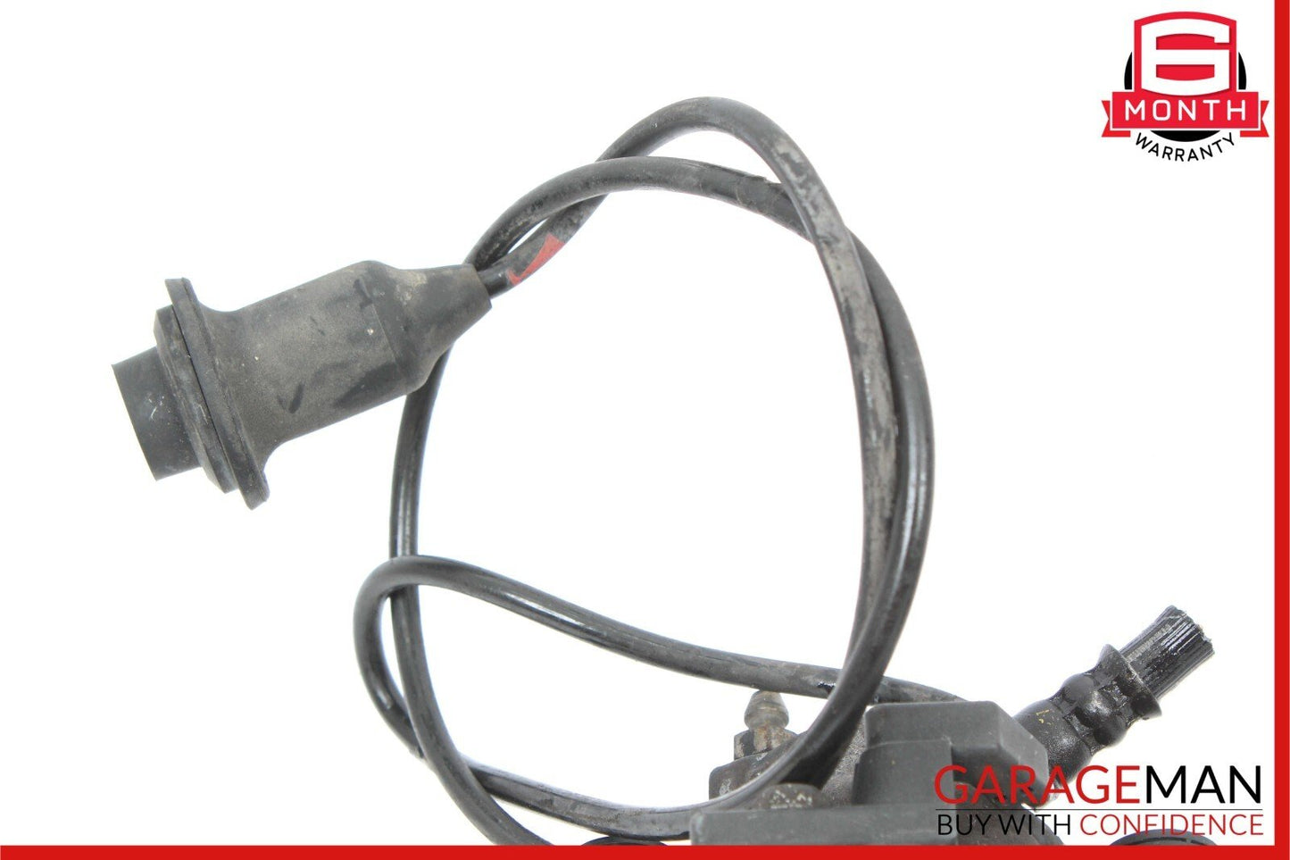 03-06 Mercedes R230 SL500 Rear Brake Caliper Calipers Set 0024202783 OEM