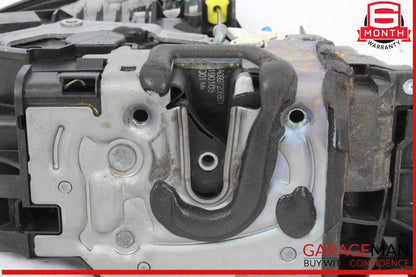 15-20 Mercedes W205 C300 C350e Front Right Side Door Lock Latch Actuator OEM