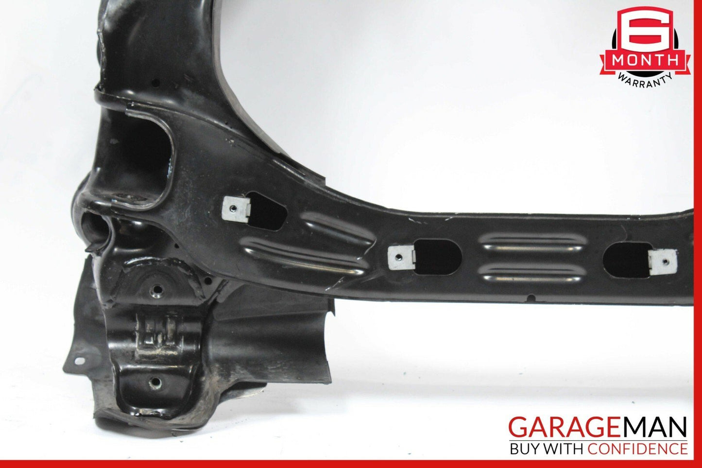 07-14 Mercedes CL550 S350 4Matic Front Sub Frame Subframe Engine Crossmember OEM
