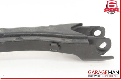 08-20 Mercedes W205 C300 4MATIC Rear Left or Right Lower Control Arm OEM