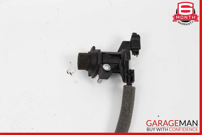 08-17 Mercedes W212 E550 E350 E400 Rear Trunk Lid Latch Lock Actuator OEM
