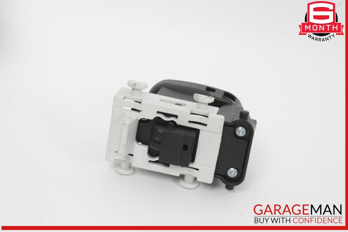 03-09 Mercedes W209 CLK500 Rear Right Passenger Window Switch Control Button