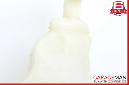 06-09 Mercedes W251 R350 R550 R63 AMG Windshield Washer Fluid Tank Reservoir