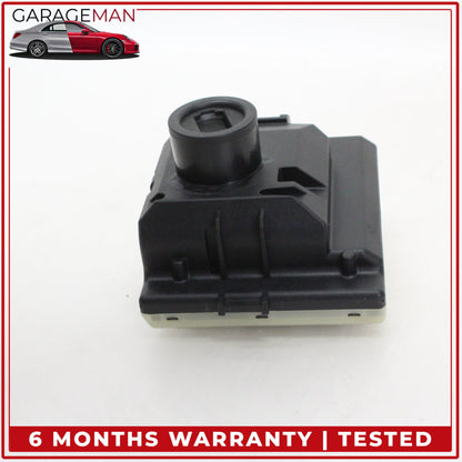 2015-2018 Mercedes W205 C300 Ignition Switch Module w/ Key 2059007121 OEM