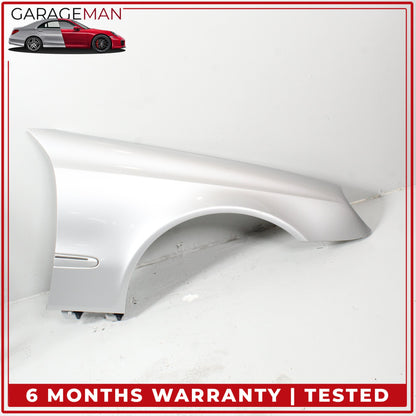 2003-2009 Mercedes-Benz E350 W211 Sedan Right Front Fender 2118801318 OEM