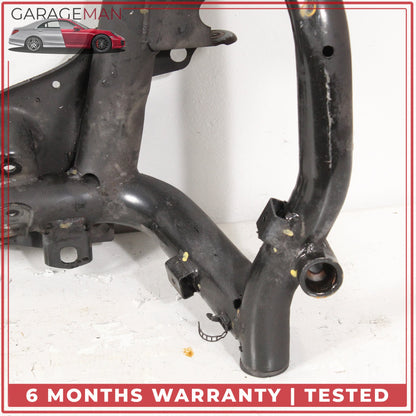 2010-2012 Range Rover L322 Front Subframe Engine Crossmember AH425019AC OEM