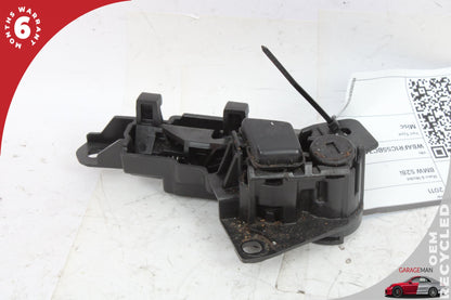2011-2016 BMW 528i 535i 550i F10 Sedan Front Glove Box Lock 1600086 OEM