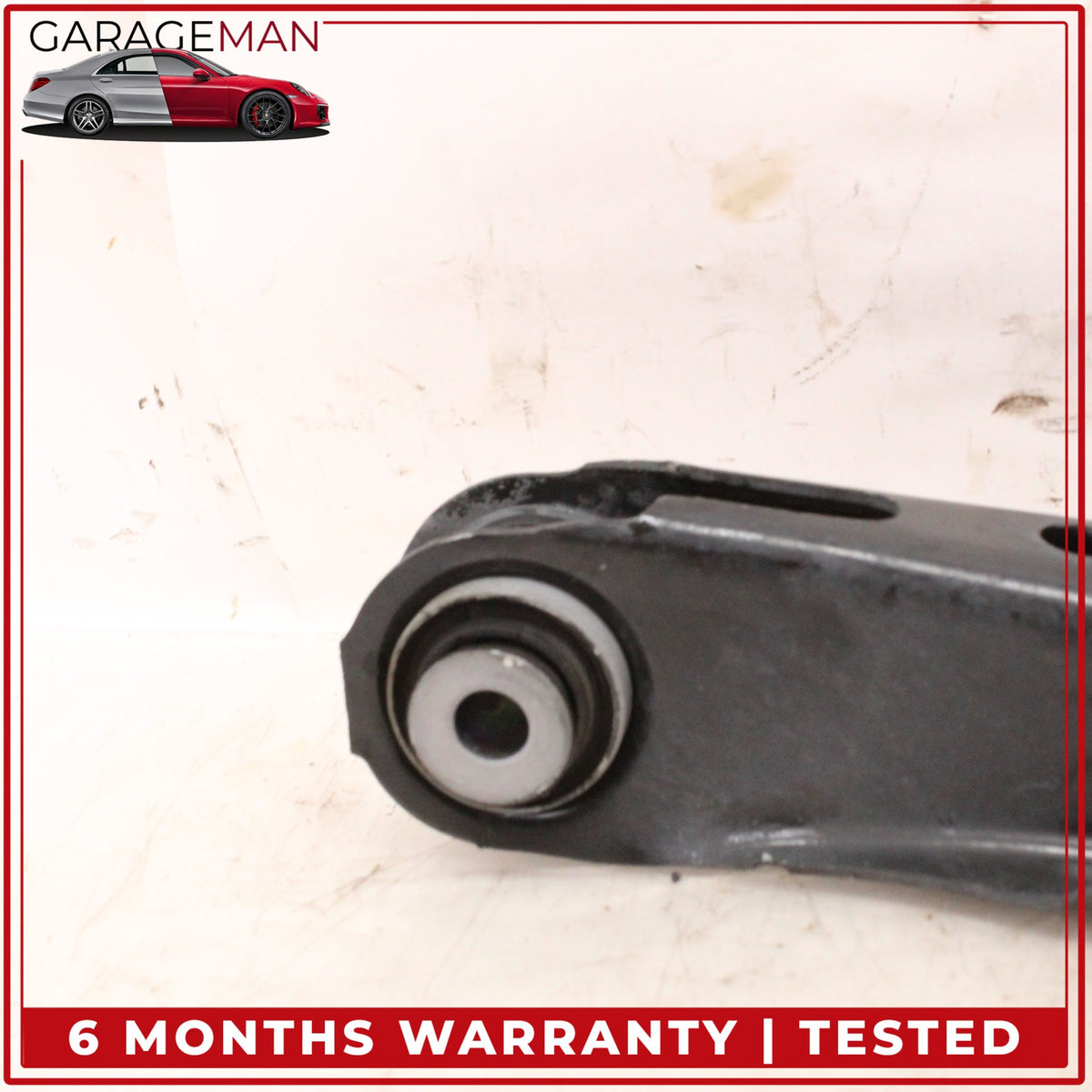 2012-2021 BMW 230i F22 Rear Left or Right Side Lower Control Arm 6867540 OEM