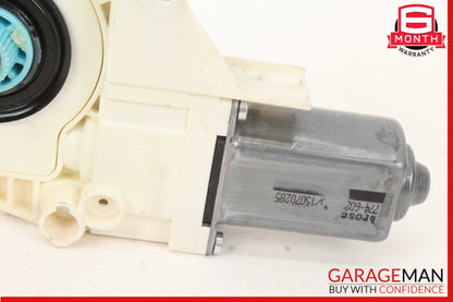 2010-2016 Land Rover LR4 Rear Right Window Regulator Motor AH2214B554AA