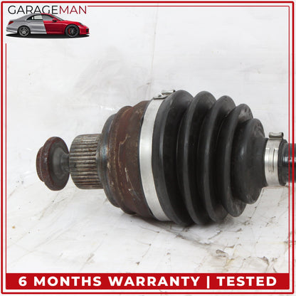 2011-2018 Audi A8 A6 A7 Front Left or Right CV Axle Drive Shaft 4G0407271F OEM