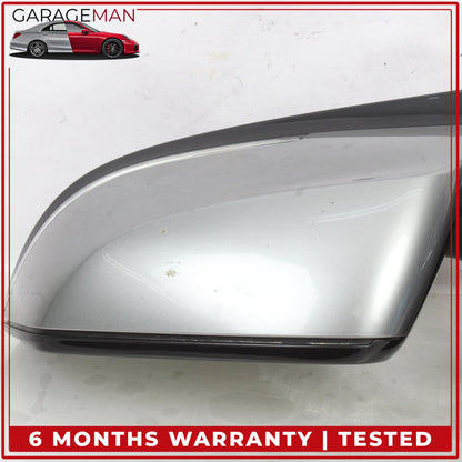 2014-2021 BMW M235i F22 Front Left Door Rear View Mirror 7268633 OEM
